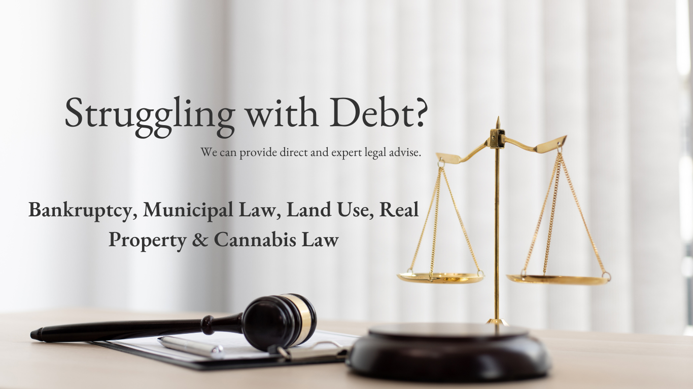 Struggling with Debt? We can provide direct and expert legal advise. 